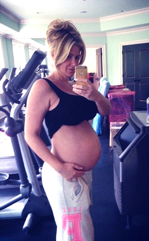 Kim Zolciak Kim Zolciak